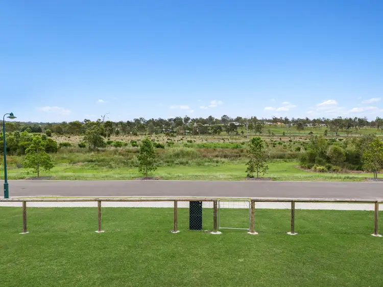 Second view of Homely house listing, 28 Sundew Crescent, Kensington Grove QLD 4341