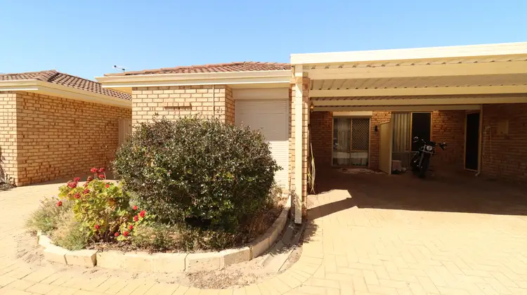 21/94 Simpson Avenue, Rockingham WA 6168