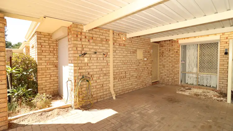 Second view of Homely house listing, 21/94 Simpson Avenue, Rockingham WA 6168