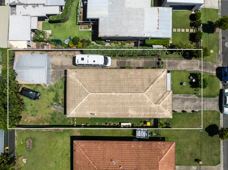 Second view of Homely house listing, 12 Clematis Avenue, Hollywell QLD 4216
