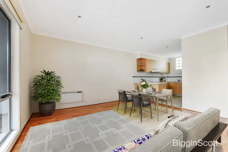 Second view of Homely unit listing, 13/3 Rusden Place, Notting Hill VIC 3168