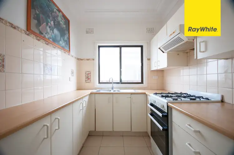 6 Beatrice Street, Bass Hill NSW 2197