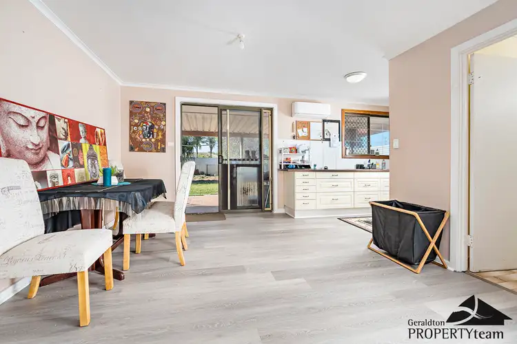 Third view of Homely house listing, 22 Clematis Crescent, Utakarra WA 6530