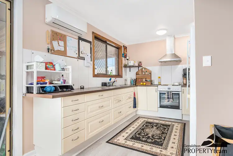 Fourth view of Homely house listing, 22 Clematis Crescent, Utakarra WA 6530