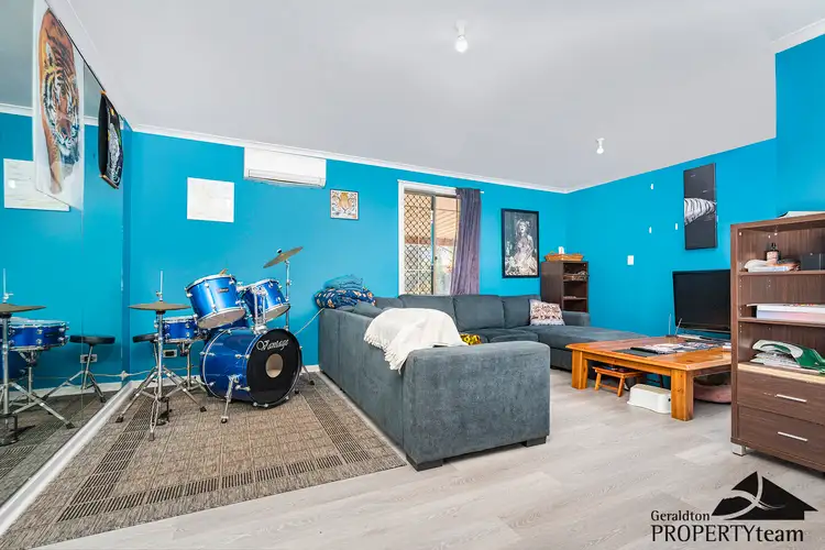 Fifth view of Homely house listing, 22 Clematis Crescent, Utakarra WA 6530