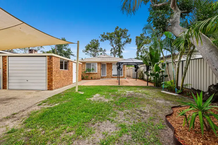 Main view of Homely house listing, 126 Hansford Road, Coombabah QLD 4216