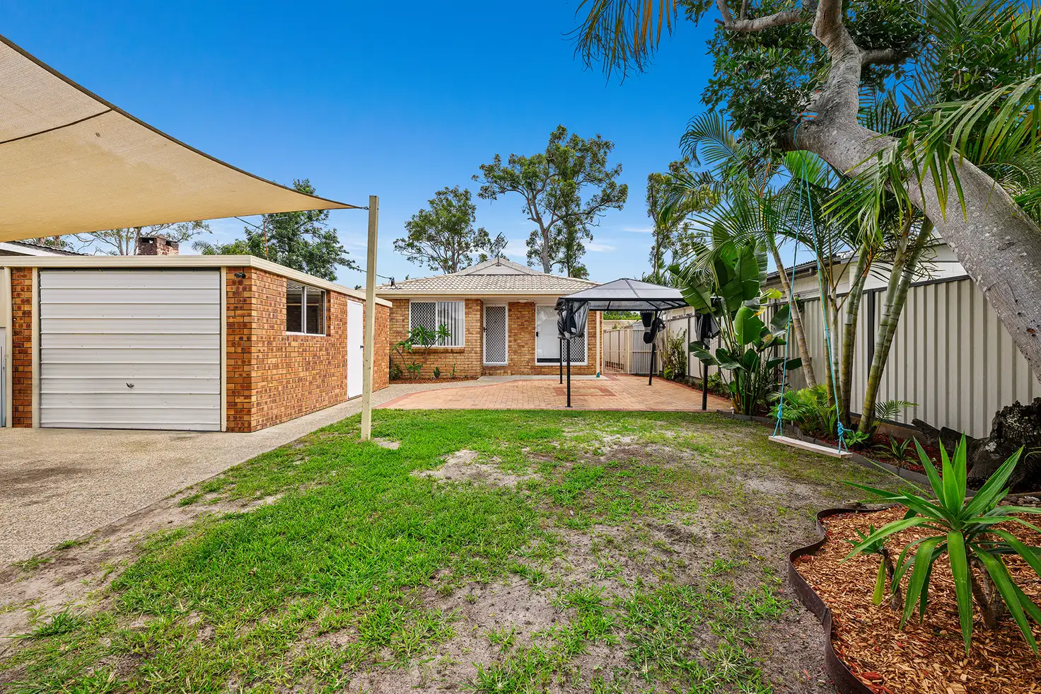 Main view of Homely house listing, 126 Hansford Road, Coombabah QLD 4216