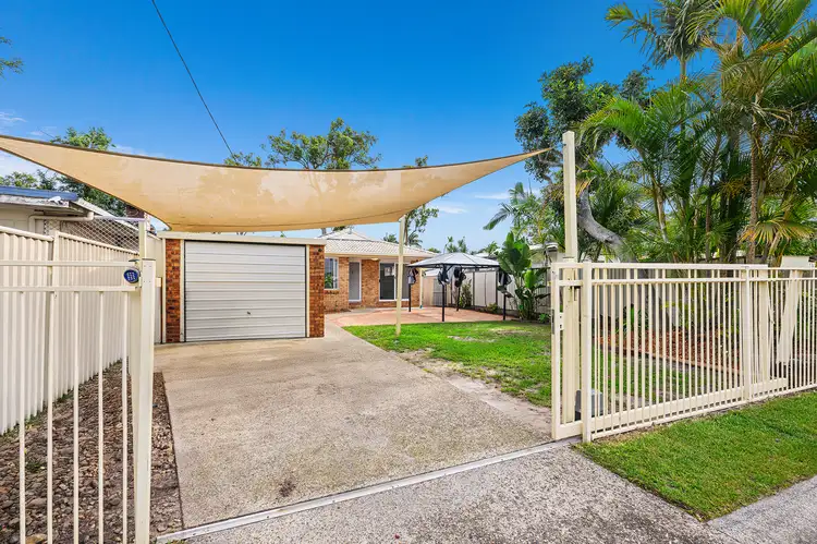 Second view of Homely house listing, 126 Hansford Road, Coombabah QLD 4216