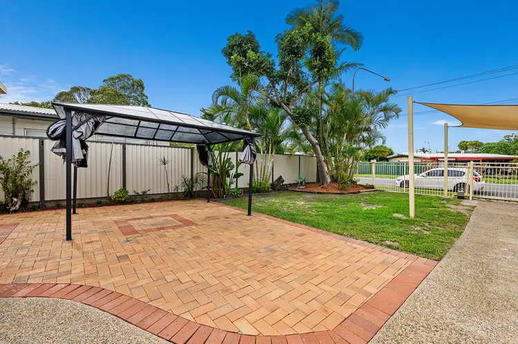 Third view of Homely house listing, 126 Hansford Road, Coombabah QLD 4216