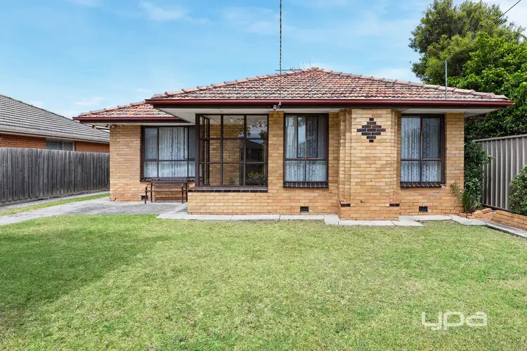 13 Winifred Street