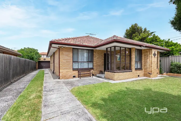 Second view of Homely house listing, 13 Winifred Street, St Albans VIC 3021