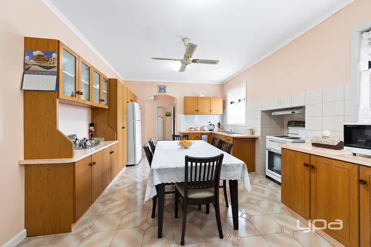 Fifth view of Homely house listing, 13 Winifred Street, St Albans VIC 3021