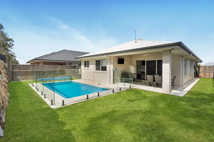 Second view of Homely house listing, 39 Caladenia Street, Deebing Heights QLD 4306