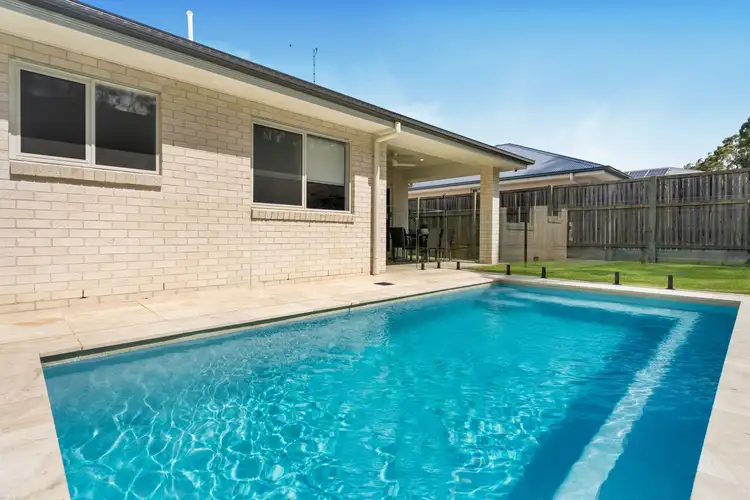 Third view of Homely house listing, 39 Caladenia Street, Deebing Heights QLD 4306