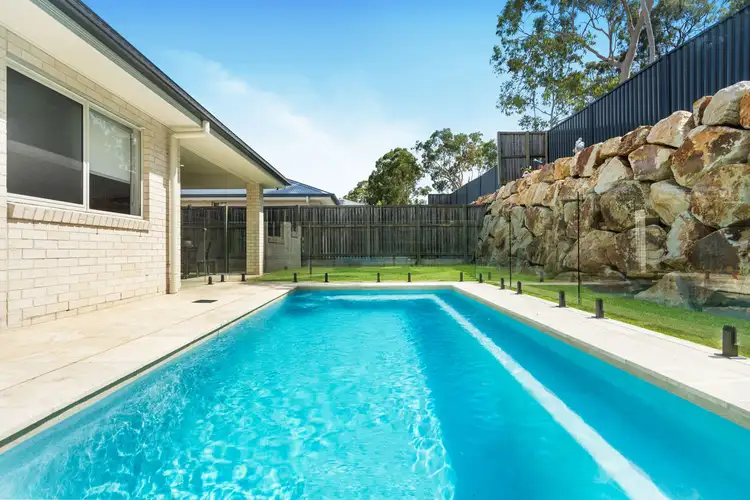 Fourth view of Homely house listing, 39 Caladenia Street, Deebing Heights QLD 4306
