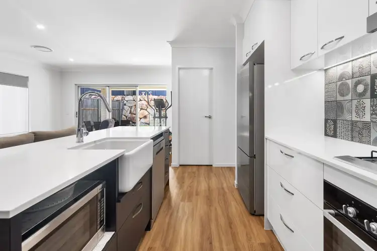 Fifth view of Homely house listing, 39 Caladenia Street, Deebing Heights QLD 4306