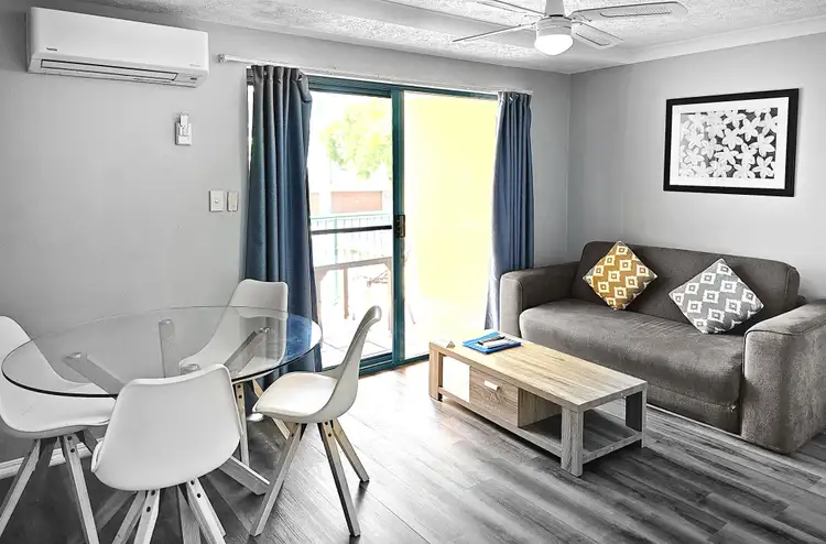 Fifth view of Homely unit listing, 8/40-42 Tarcoola Crescent, Surfers Paradise QLD 4217
