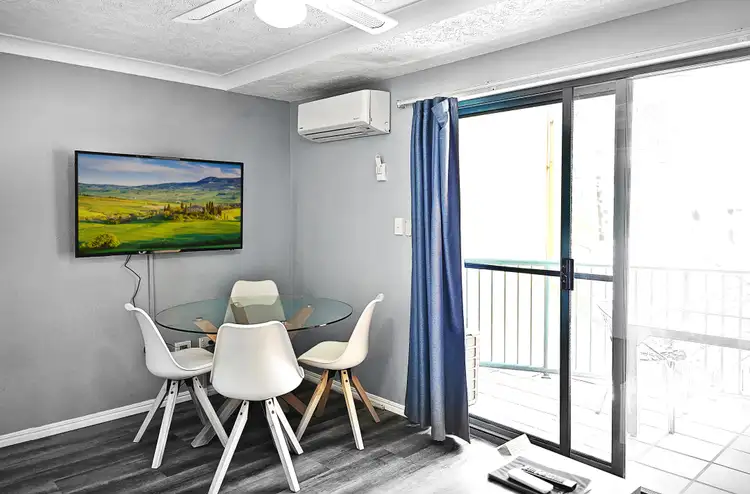 Sixth view of Homely unit listing, 8/40-42 Tarcoola Crescent, Surfers Paradise QLD 4217