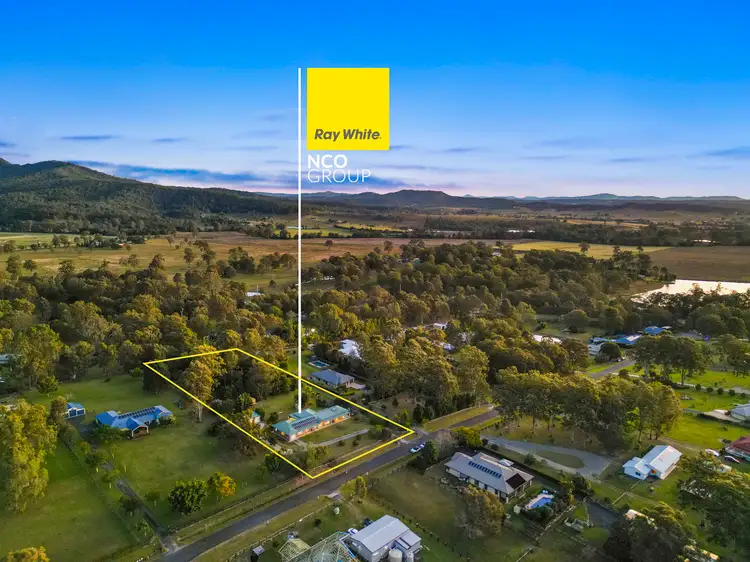 22-26 King Parrot Close, Boyland QLD 4275