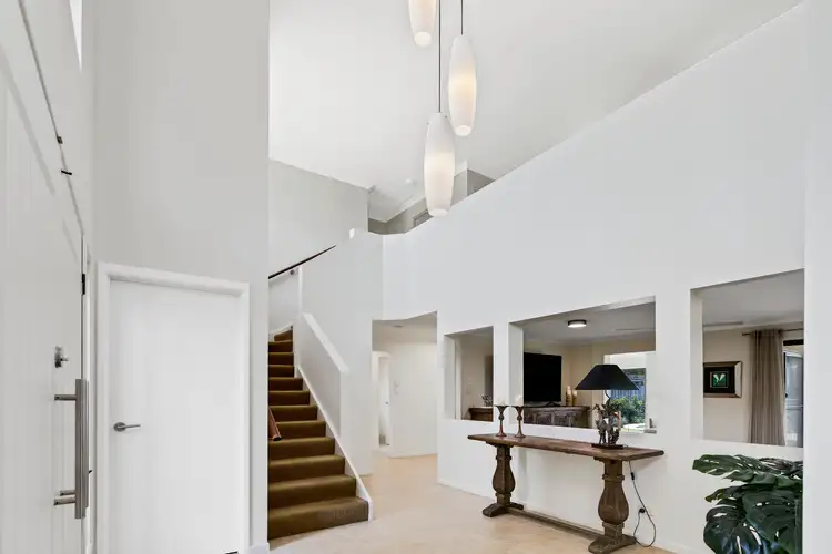 Third view of Homely house listing, 4 Petrale Court, Mountain Creek QLD 4557