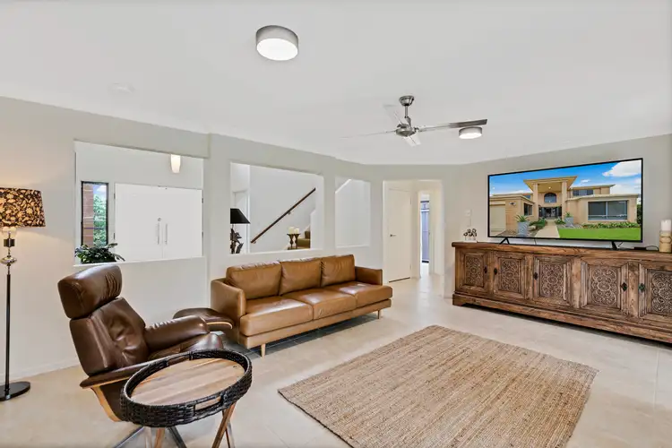 Fifth view of Homely house listing, 4 Petrale Court, Mountain Creek QLD 4557