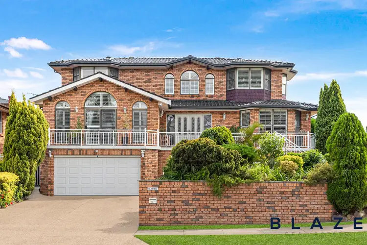 13 Bilpin Place, Bossley Park NSW 2176