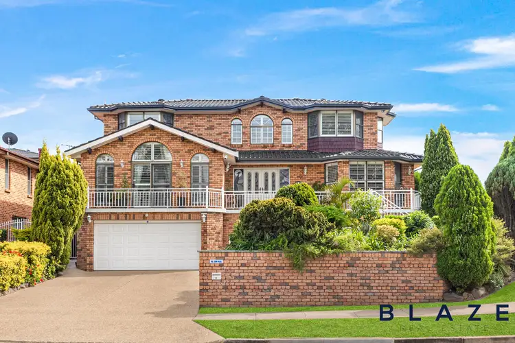 Second view of Homely house listing, 13 Bilpin Place, Bossley Park NSW 2176