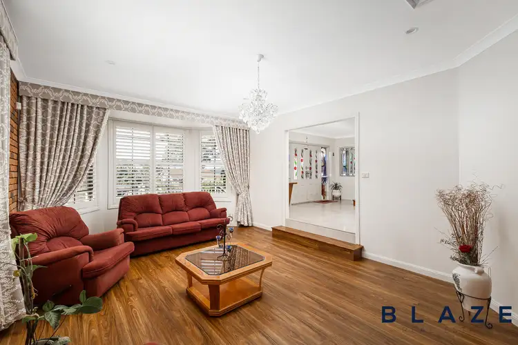 Third view of Homely house listing, 13 Bilpin Place, Bossley Park NSW 2176