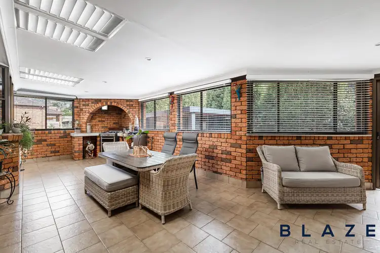 Fifth view of Homely house listing, 13 Bilpin Place, Bossley Park NSW 2176
