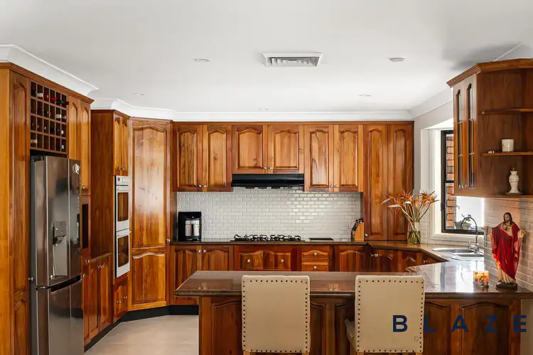 Sixth view of Homely house listing, 13 Bilpin Place, Bossley Park NSW 2176
