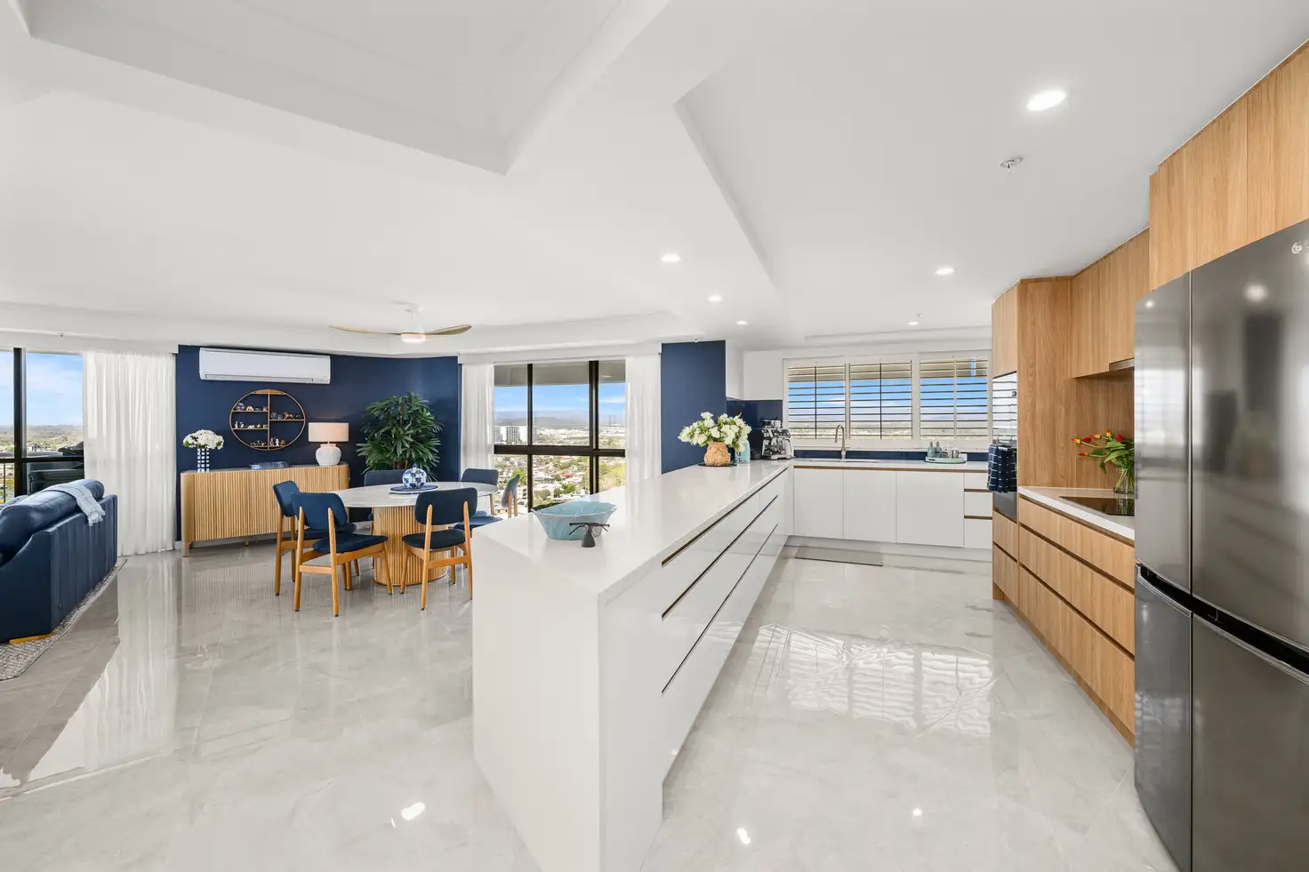 Main view of Homely apartment listing, 79/21 Bayview Street, Runaway Bay QLD 4216