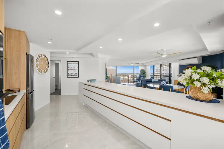 Sixth view of Homely apartment listing, 79/21 Bayview Street, Runaway Bay QLD 4216