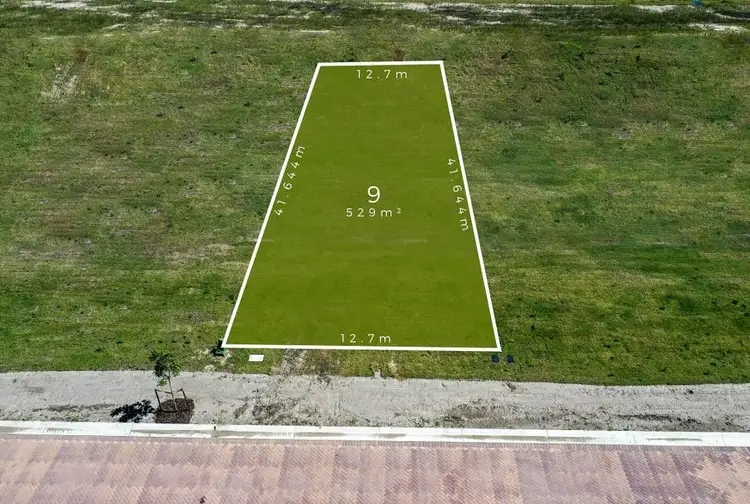 Fourth view of Homely land listing, Lot 5 The Point Circuit, Sanctuary Cove QLD 4212