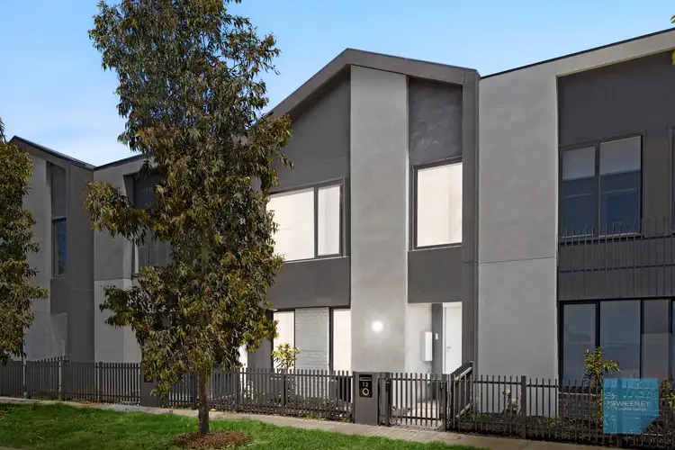 12 Altezze Drive, Truganina VIC 3029