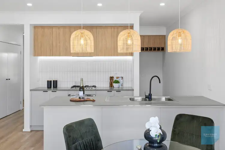 Fourth view of Homely townhouse listing, 12 Altezze Drive, Truganina VIC 3029