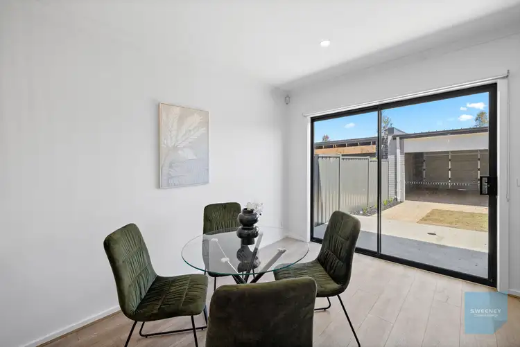 Fifth view of Homely townhouse listing, 12 Altezze Drive, Truganina VIC 3029