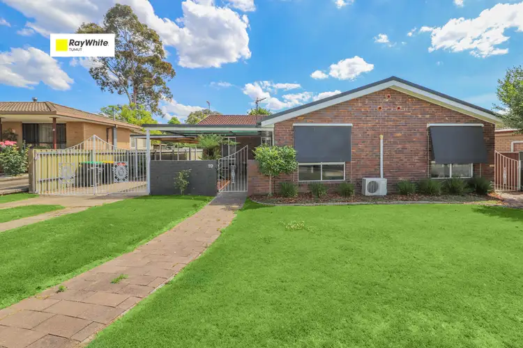 19 Gadara Place