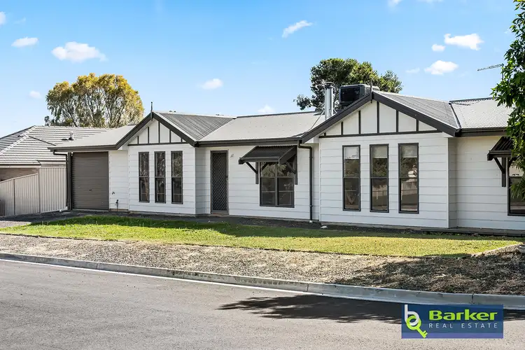 Main view of Homely house listing, 2 Shanahan Street, Freeling SA 5372