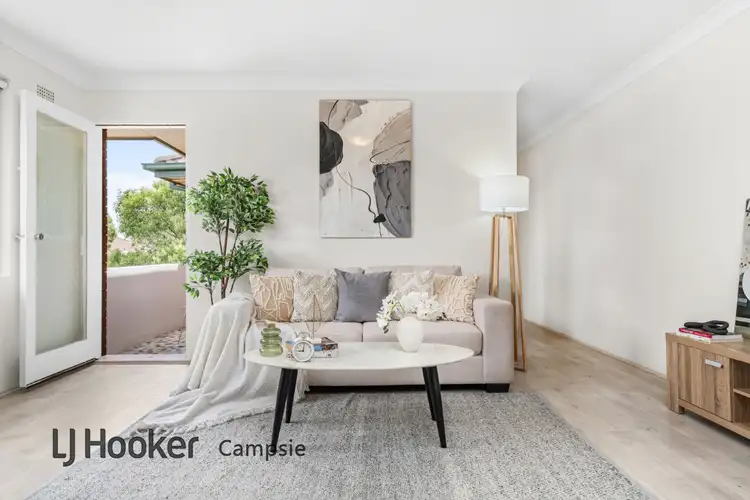 Second view of Homely apartment listing, 4/79 Knox Street, Belmore NSW 2192