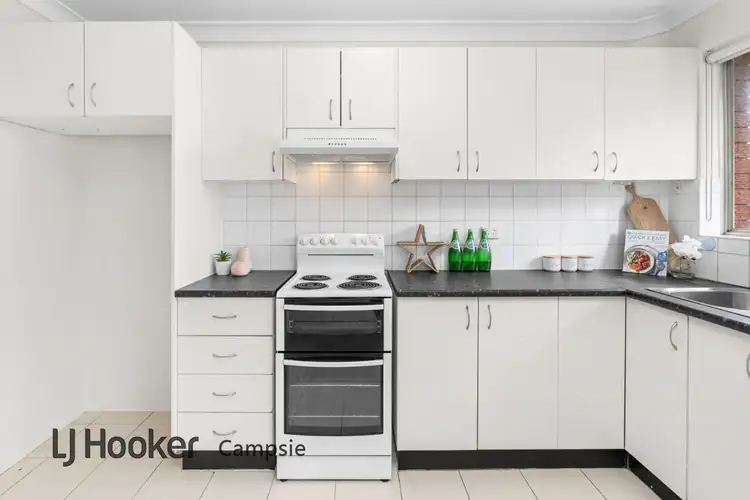 Third view of Homely apartment listing, 4/79 Knox Street, Belmore NSW 2192