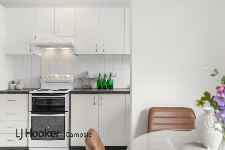 Fourth view of Homely apartment listing, 4/79 Knox Street, Belmore NSW 2192