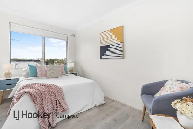 Sixth view of Homely apartment listing, 4/79 Knox Street, Belmore NSW 2192