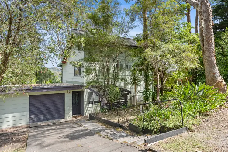 18 Edward Avenue