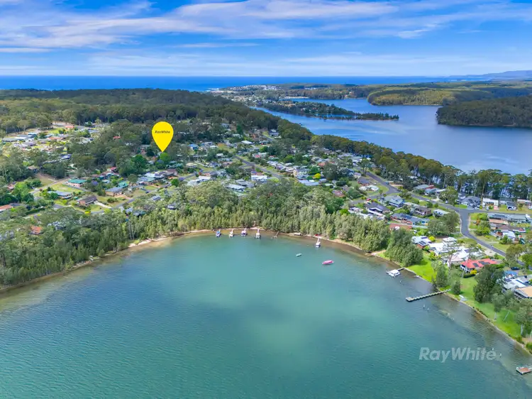 Second view of Homely house listing, 18 Edward Avenue, Kings Point NSW 2539