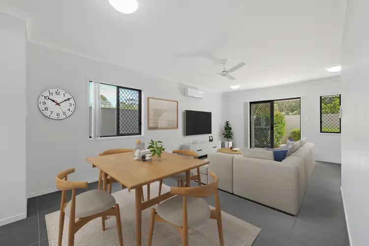 Third view of Homely townhouse listing, 46/20 Stewart Road, Griffin QLD 4503