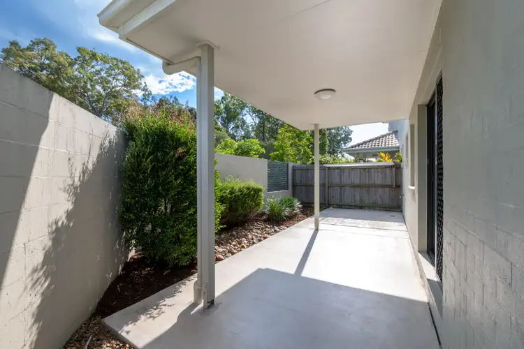 Sixth view of Homely townhouse listing, 46/20 Stewart Road, Griffin QLD 4503