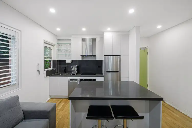 Second view of Homely apartment listing, 4/10 Hereward Street, Maroubra NSW 2035