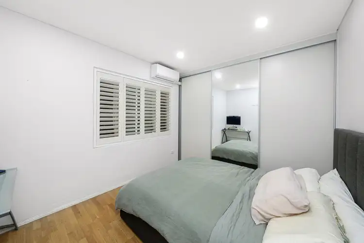 Third view of Homely apartment listing, 4/10 Hereward Street, Maroubra NSW 2035