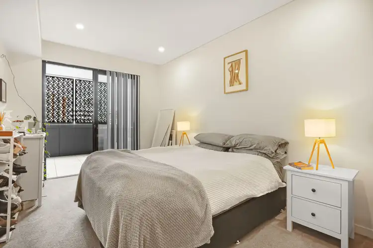 Second view of Homely unit listing, 109/73 Flinders Street, Wollongong NSW 2500