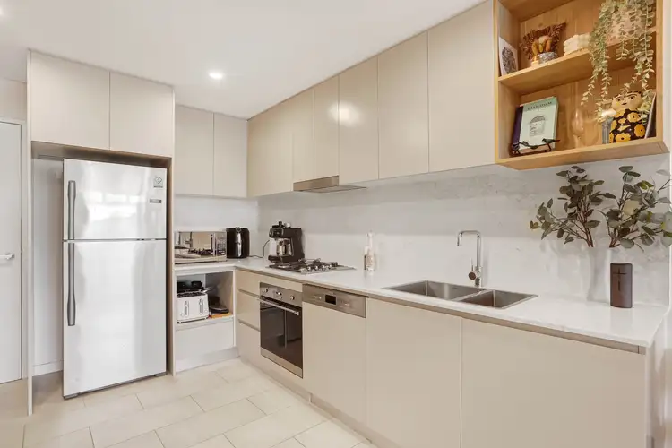 Third view of Homely unit listing, 109/73 Flinders Street, Wollongong NSW 2500